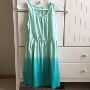 Cherokee Girls Sundress